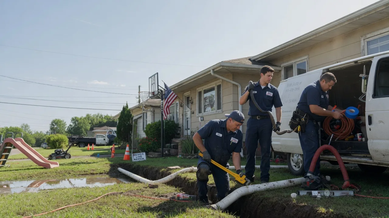 Toilet Installation in Flanders, NJ near me